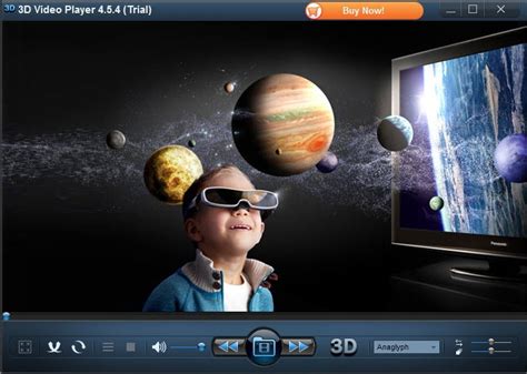VIDEO: 3D.